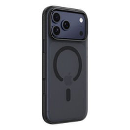 Belkin Coque de protection Grip Magn. pour iPhone 17 Pro Max - Black MSA036hqBK
