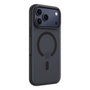 Belkin Protection pour iPhone 17 Pro Max Noir
