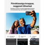 Belkin Protection pour iPhone 17 Pro Max Noir