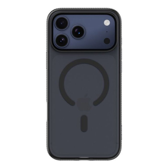 Belkin Protection pour iPhone 17 Pro Max Noir