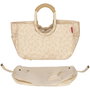 Reisenthel loopshopper M leo vanilla
