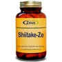 ZEUS Shiitake-Ze 400mg 180 gélules Complément alimentaire Shiitake et Vitamine C