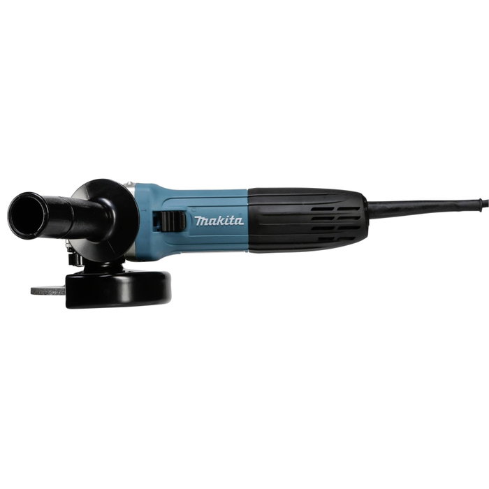 Makita GA4530R Amoladora Angular avec disque de 115 mm