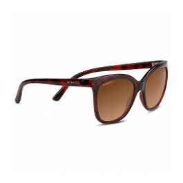 Serengeti 8994-AU Agata Gafas de sol Marron
