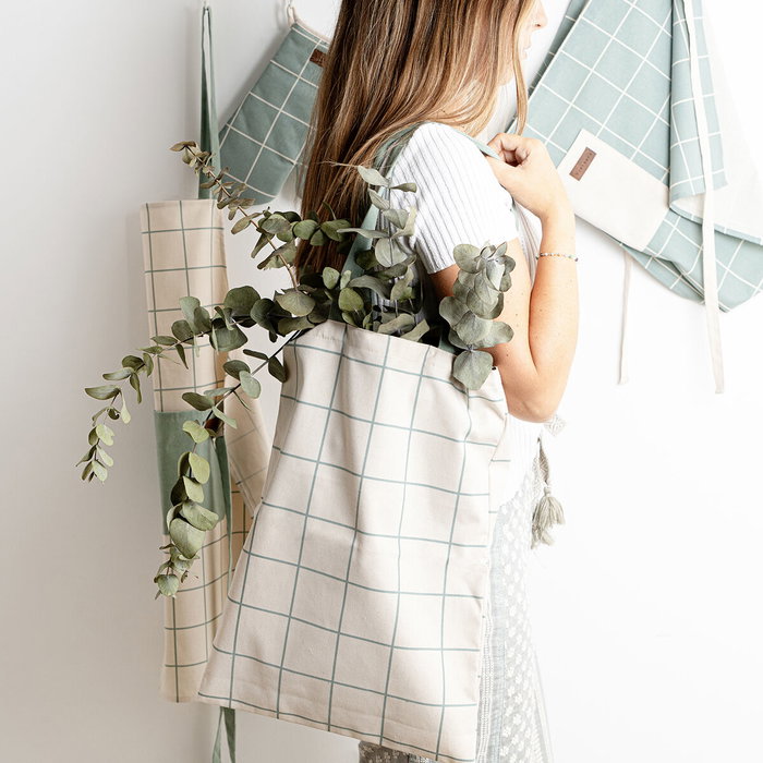 Vinthera Sac Okapi 46x32 cm 80% Polyester 20% Coton Tacto Suave Oeko-Tex Vinthera Sac Okapi 46x32 cm 80% Polyester 20% Coton Tacto Suave Oeko-Tex