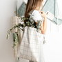 Vinthera Sac Okapi 46x32 cm 80% Polyester 20% Coton Tacto Suave Oeko-Tex