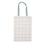 Vinthera Sac Okapi 46x32 cm 80% Polyester 20% Coton Tacto Suave Oeko-Tex