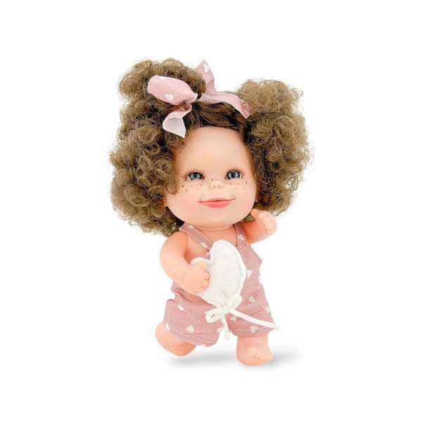 Berjuan Expositor de Pecosetes avec peluche 12 unités - Réf. 127-26 - Jeu éducatif avec sons pour enfant à partir de 18 mois, piles incluses