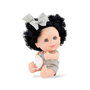 Berjuan Expositor de Pecosetes avec peluche 12 unités - Réf. 127-26 - Jeu éducatif avec sons pour enfant à partir de 18 mois, piles incluses