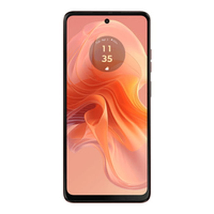 Smartphone Motorola Moto G04s 6,56" Octa Core 4 GB RAM 64 GB Orange Smartphone Motorola Moto G04s 6,56" Octa Core 4 GB RAM 64 GB Orange
