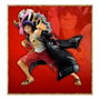 Ichibansho Figurine Monkey D. Luffy One Piece Film Red - Banpresto Collection