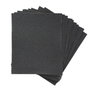 WOLFPACK LINEA PROFESIONAL Papier abrasif bois Maurer grain 150 (pack 10 plis)