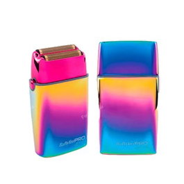 Babyliss Pro Shaver Foil FX02 Double Tête