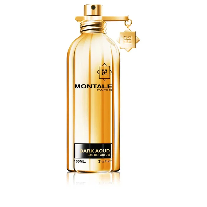 Montale Dark Aoud Eau de Parfum 100 ml