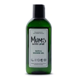 Mums With Love Gel douche 100 ml