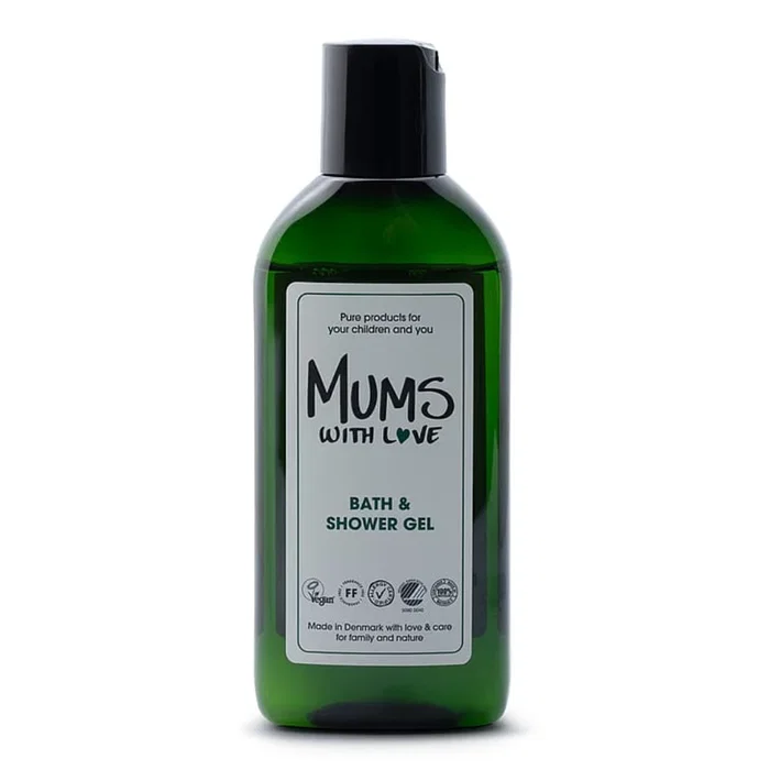 Mums With Love Gel douche 100 ml Mums With Love Gel douche 100 ml