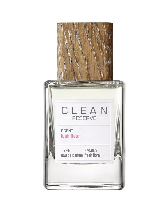 Clean Reserve Lush Fleur Eau de Parfum pour Femme 50 ml Clean Reserve Lush Fleur Eau de Parfum pour Femme 50 ml