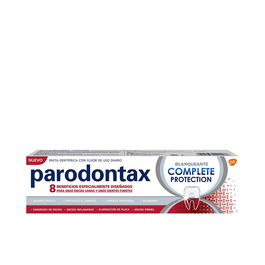 Parodontax Dentifrice Blanchissant Complete 75 ml pour Gencives Saines