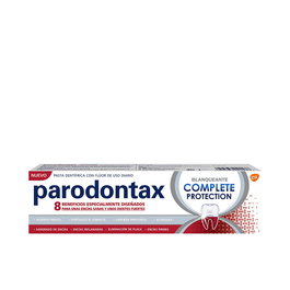 Parodontax Dentifrice Blanchissant Complete 75 ml pour Gencives Saines