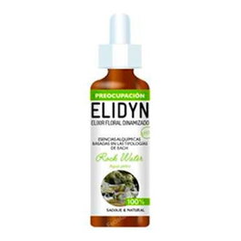ELIDYN Rock Water 20 ml