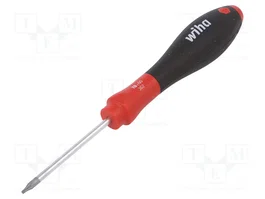 WIHA Tournevis Torx® TX06 SoftFinish®