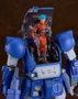 Armored Trooper Votoms 1/24 maquette PLAMAX SV-04 X / ATH-02-DT Rabidly Dog 17 cm