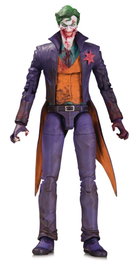 DC Direct DC Essentials Figurine The Joker (DCeased) 18 cm