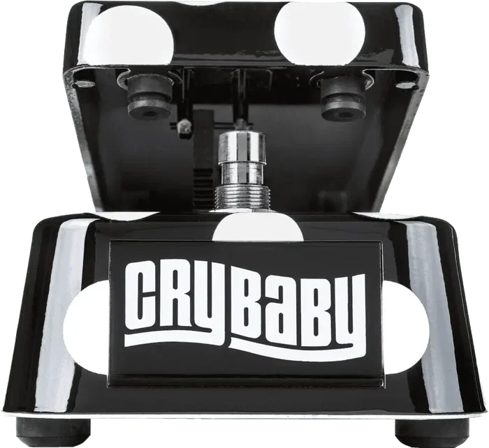 Dunlop Buddy Guy Wah Pédale d'effet Wah-Wah 28.3 cm
