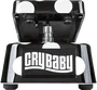 Dunlop Buddy Guy Wah Pédale d'effet Wah-Wah 28.3 cm