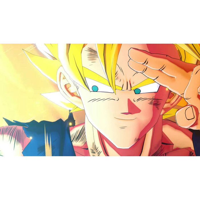 Bandai Namco Entertainment Dragon Ball Z : Kakarot (Nintendo Switch)