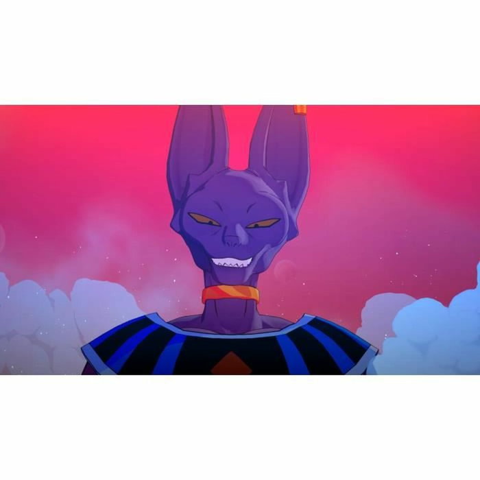 Bandai Namco Entertainment Dragon Ball Z : Kakarot (Nintendo Switch)