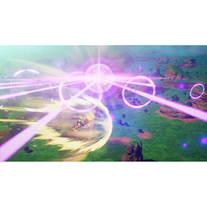 Bandai Namco Entertainment Dragon Ball Z : Kakarot (Nintendo Switch)