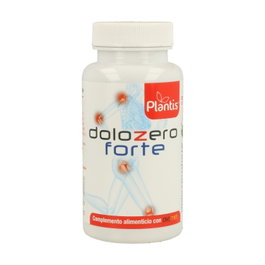 Plantis Dolozero Forte 90 capsules