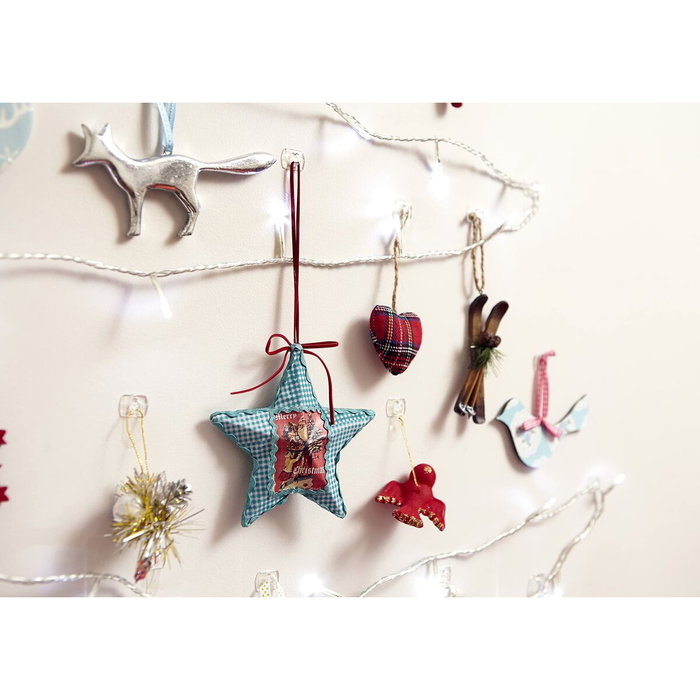 Crochet pour suspendre 3M Transparent Plastique (20 Unités) Crochet pour suspendre 3M Transparent Plastique (20 Unités)