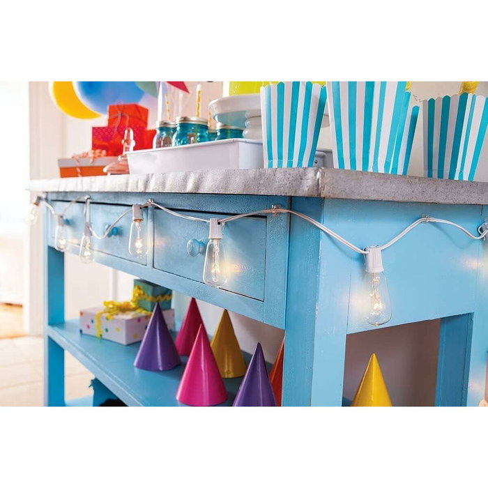 Crochet pour suspendre 3M Transparent Plastique (20 Unités) Crochet pour suspendre 3M Transparent Plastique (20 Unités)