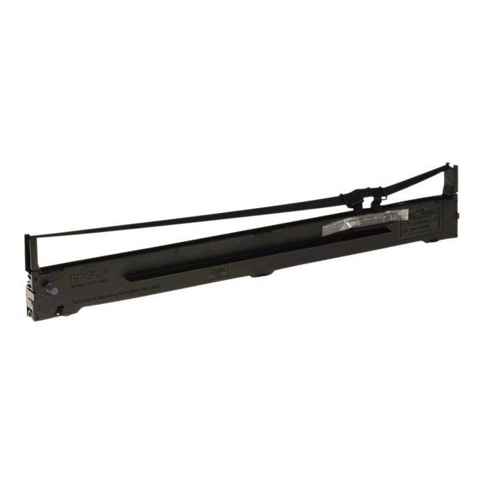 Epson Ruban d'imprimante noir S015327