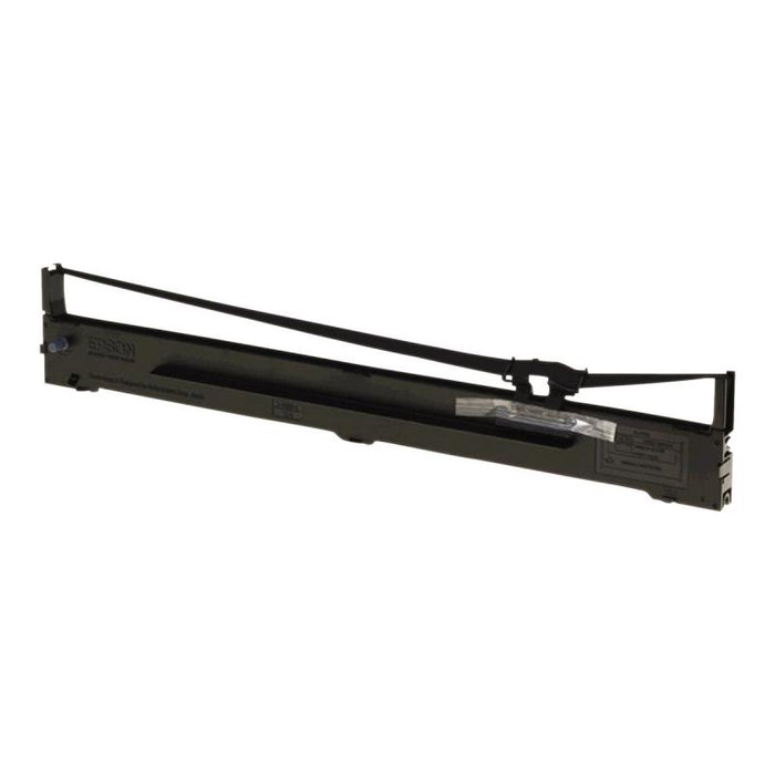 Epson Ruban d'imprimante noir S015327