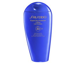 Shiseido Lait Protecteur Solaire Expert SPF30 300 ml