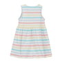 Robe Frozen Multicouleur Fille