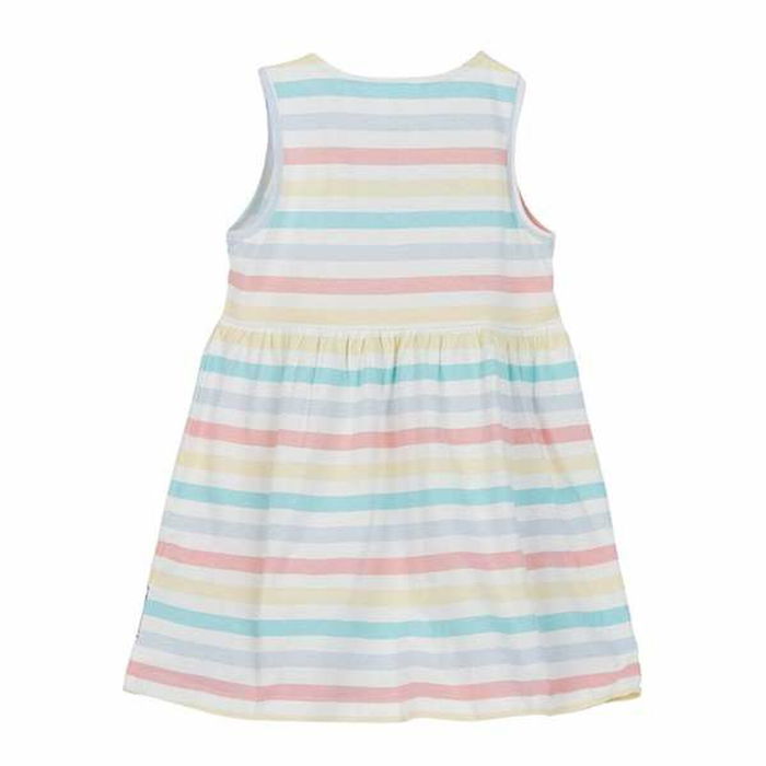Robe Frozen Multicouleur Fille