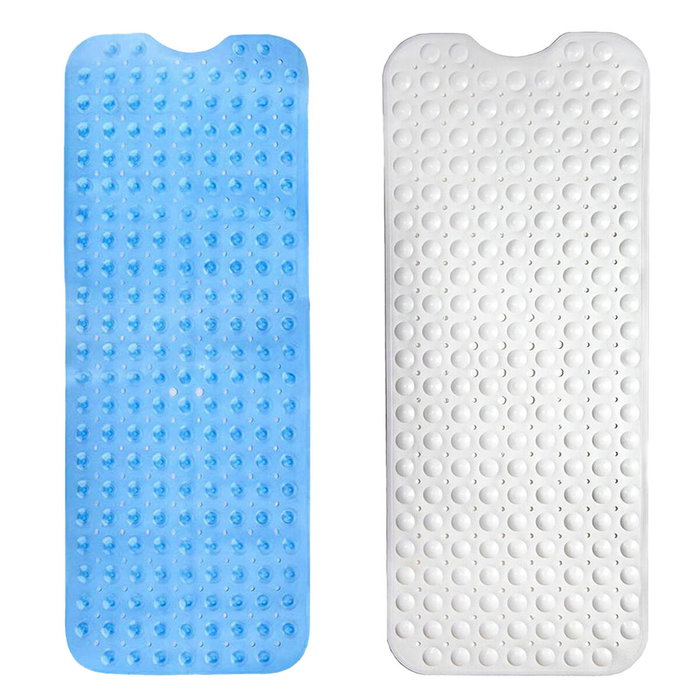 Exma Tapis de Douche Antidérapant PVC Exma Tapis de Douche Antidérapant PVC