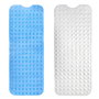 Exma Tapis de Douche Antidérapant PVC