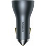 Chargeur de voiture Baseus C00035202841-00