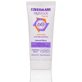 COVERMARK RAYBLOCK FACE SPF 60 White 50 ml