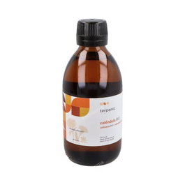 TERPENIC Calendula Oleato Huile Végétale BIO 250ml