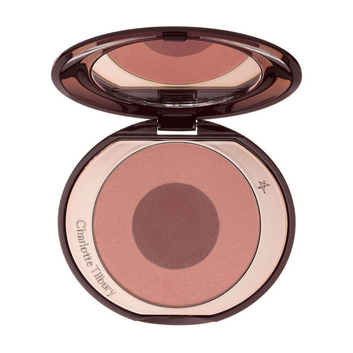 Charlotte Tilbury Cheek to Chic Blush - Love is the drug 8 g