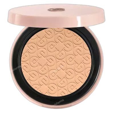 Collistar Poudre Compacte IMPECCABILE 30G-Miel Collistar Poudre Compacte IMPECCABILE 30G-Miel