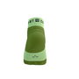 Chaussettes de Contention Compressport Ultra Trail Vert 5,5