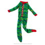 CEFA TOYS Pyjama pour poupée Arbre de Noël The Elf On the Shelf - À partir de 3 ans