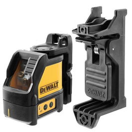 DEWALT DW088CG Laser Rotatif Autonivelant Faisceau Vert